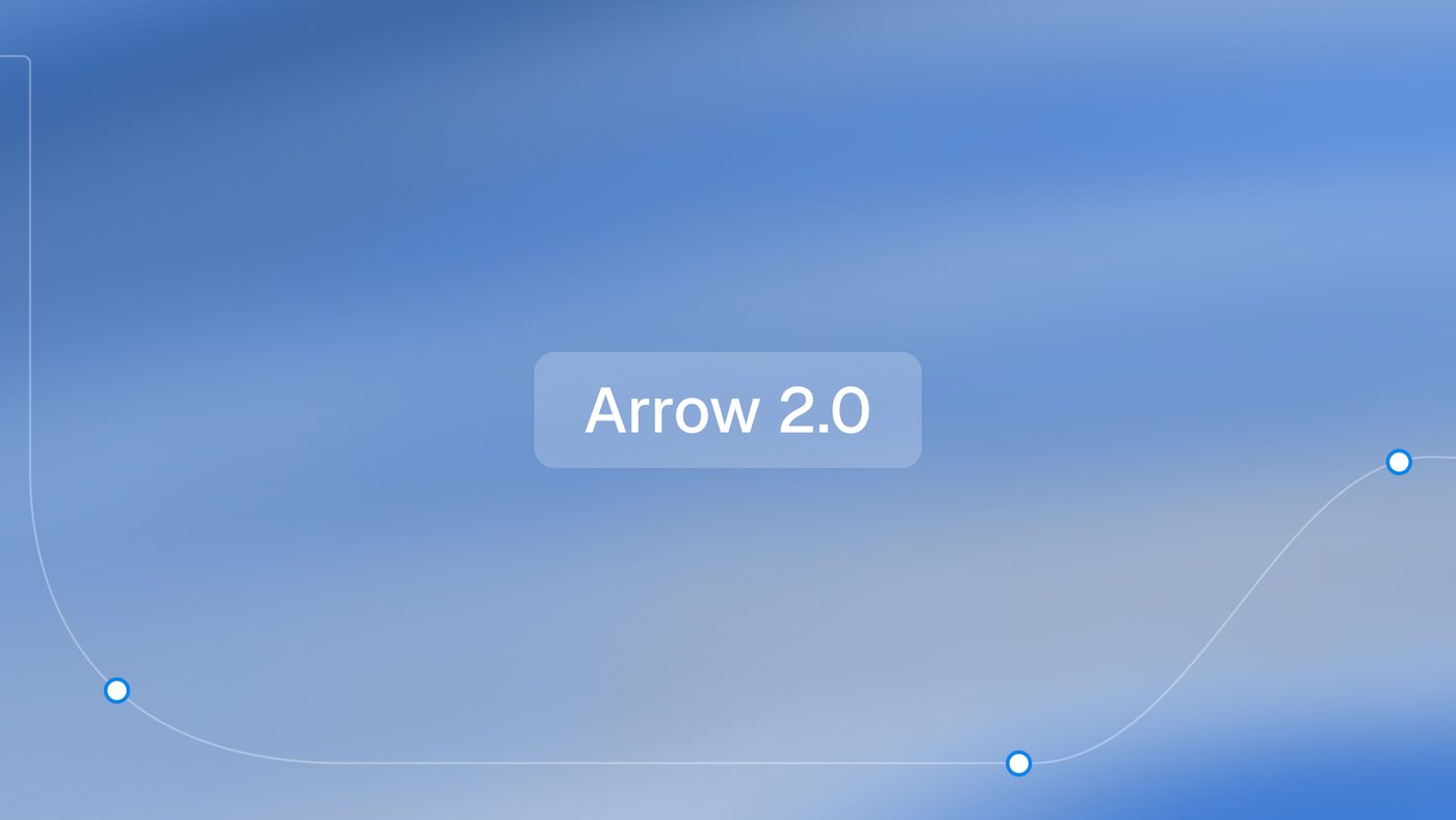 QuiverAI blog, 7 September 2026: Introducing Arrow 2 and Arrow 2 Telos.