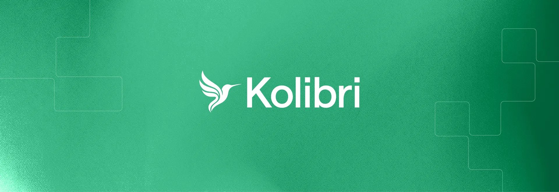 Aleph Alpha's launch art for Kolibri: a white hummingbird and wordmark on a green field, 3 October 2026.